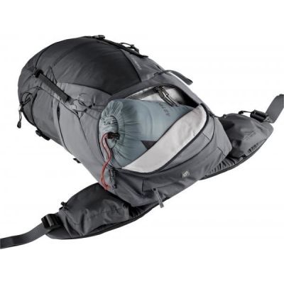 11. Deuter Futura Pro 34 SL 340102174030 Wanderrucksack