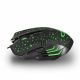 10. ESPERANZA Kabelmaus 6D für Gamer GALAXY USB-C EGM212