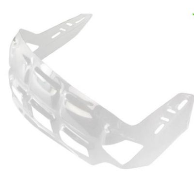 3. Bauer Einsatz für Concept III Vollplexiglas