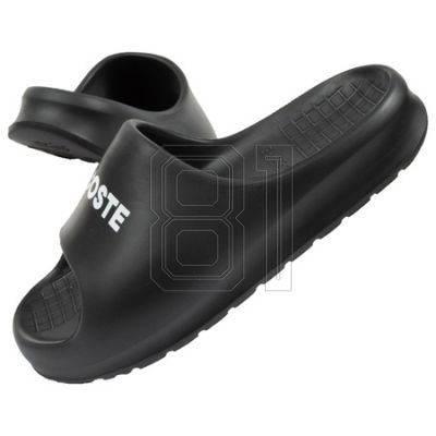 Lacoste Serve Slide W 2002H Flip-Flops