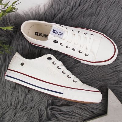5. Schuhe, Turnschuhe Big Star W II274001 INT1555A