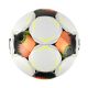 3. Select Supreme Pro FIFA Basic Fußball Weiß, Schwarz und Orange 1001356/111148