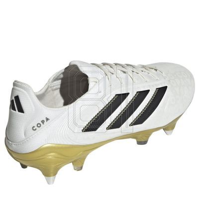 11. Adidas Copa Pure III Elite SG M JQ1777 Fußballschuhe