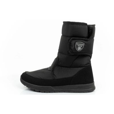12. Progres M PROGJ-24-154 Winterstiefel 