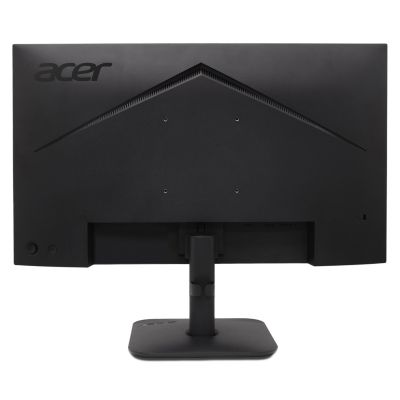 8. Acer KA2 KA272UP6bmiipx Computermonitor 68,6 cm (27") 2560 x 1440 px Quad HD LCD Schwarz
