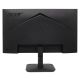 8. Acer KA2 KA272UP6bmiipx Computermonitor 68,6 cm (27") 2560 x 1440 px Quad HD LCD Schwarz