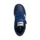 4. adidas Breakbase blaue Kinderschuhe JQ3691