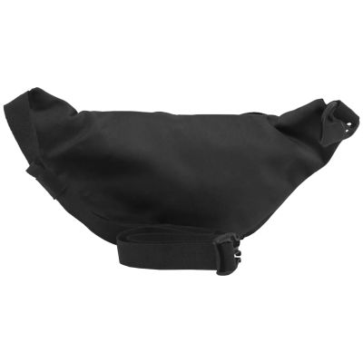 3. Jansport Fifth Avenue Gürteltasche EK0A5BDKN55 Schwarz Einheitsgröße