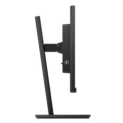 12. Philips S Line 243S1/00 Computermonitor 60,5 cm (23,8 Zoll) 1920 x 1080 Pixel Full HD LCD Schwarz