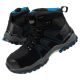12. Regatta Pro Downburst S1P M Trk124 Sicherheitsschuhe