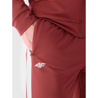 6. Schnelltrocknende Trainingshose für Herren 4F 4FRAW24TFTRM0933-61S