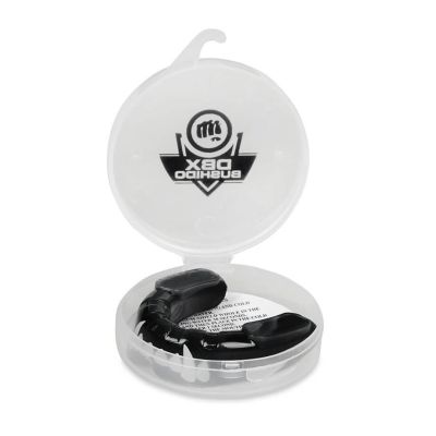 9. Gel-Mundschutz + Box - Fangs | GelTech