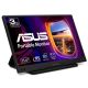 ASUS Monitor 15,6" MB166C ZenScreen