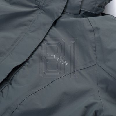 7. Elbrus Forcoz 3IN1 Jacke W 92800621667