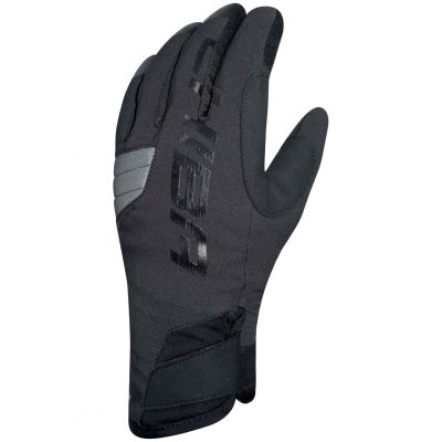 CHIBA BIOXCELL WARME WINTERHandschuhe Schwarz S