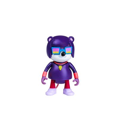 9. CREATURE CASES S1 - MICE SQUAD VAN