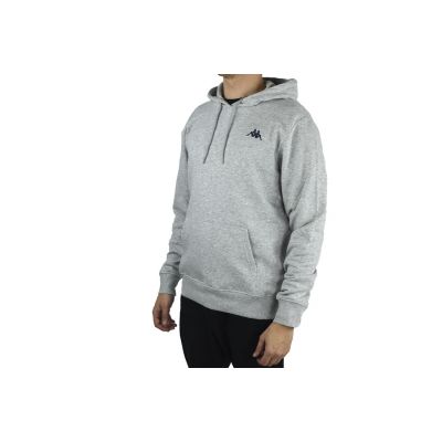 2. Kappa Vend Hooded M 707390-15-4101M Sweatshirt