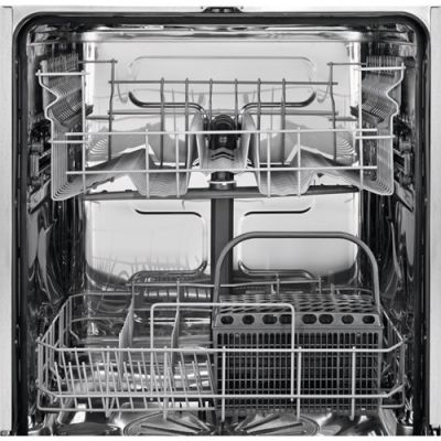 4. Einbaugeschirrspüler ELECTROLUX EEA727200L