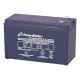 4. PowerWalker PWB12-9 Bleiakkumulator (VRLA) 12V 9Ah