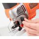 12. Black & Decker BES610K-QS 650W Elektro-Stichsäge