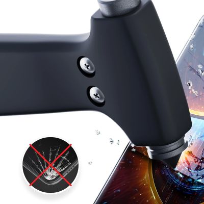 2. 3mk Silky Matt Privacy™ Displayschutzfolie für OnePlus 9 Pro