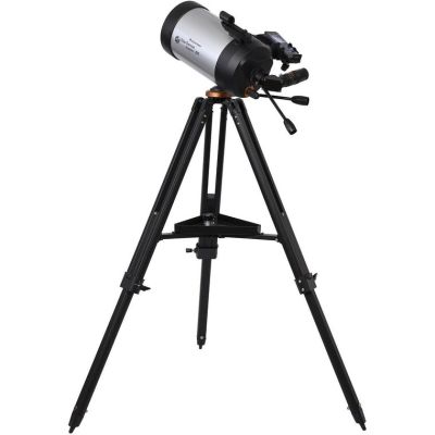 6. Celestron StarSense Explorer DX 6" SCT-Teleskop