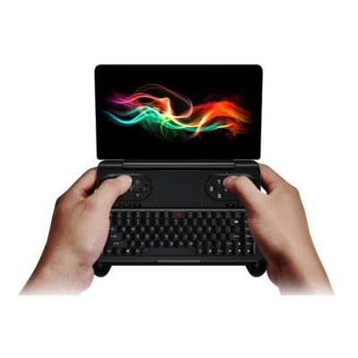 5. Laptop GPD Win Mini GPD07-WMini884016001B Ryzen 7 8840U/7" FHD Touchscreen 120Hz/16GB/SSD 1TB/BT/BLKB/AMD Radeon 780M/Win 11 Schwarz