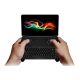 5. Laptop GPD Win Mini GPD07-WMini884016001B Ryzen 7 8840U/7" FHD Touchscreen 120Hz/16GB/SSD 1TB/BT/BLKB/AMD Radeon 780M/Win 11 Schwarz