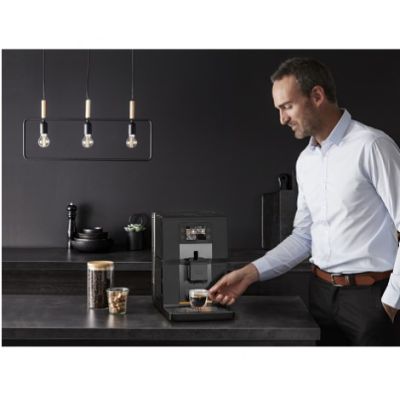 6. KRUPS EA875U Espressomaschine