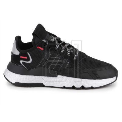 12. Adidas Nite Jogger W FV4137 Schuhe