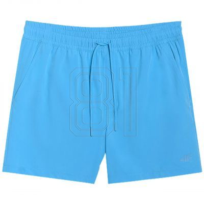 Badeshorts 4F M134 M 4FWSS25UBDSM134 33S
