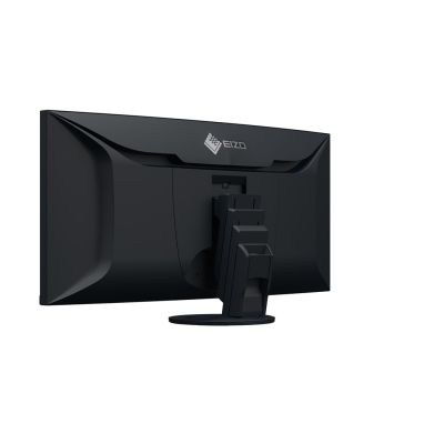 4. EIZO FlexScan EV3895-BK Monitor – 95,2 cm (37,5 Zoll) – 3840 x 1600 Pixel – UltraWide Quad HD+ – LED – 5 ms