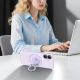 5. Tech-Protect MMR500 MagSafe Handyhalterung – Lila