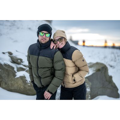 7. Hi-Tec Fowel Winterjacke M 92800592754