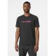 4. Helly Hansen Hp Racing T-Shirt M 34053 982