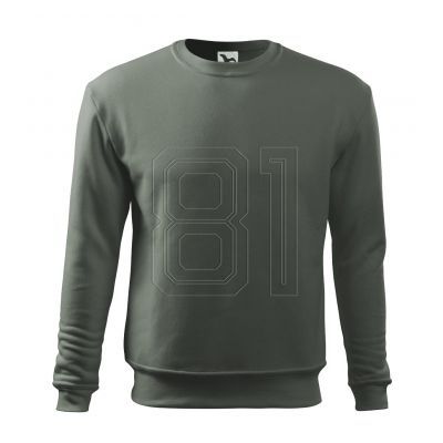 2. Malfini Essential M MLI-40667 Sweatshirt