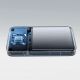 14. Cuktech PB150S Powerbank 100W 15000mAh - Grau