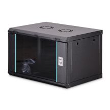 Digitus Dynamic-N Serie Wandgehäuse - 600 x 450 mm (B x T), unmontiert