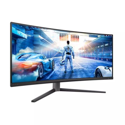 30. Philips 34"-Monitor 34M2C6500/00 2xHDMI DP 3xUSB
