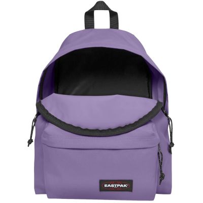 2. Eastpak Padded Pak'r Rucksack EK000620A0Z1 Violett One size