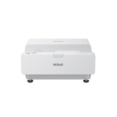 10. Epson EB-760Wi Datenprojektor, 4100 ANSI Lumen, 3LCD, WXGA (1280x800), Weiß