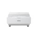 10. Epson EB-760Wi Datenprojektor, 4100 ANSI Lumen, 3LCD, WXGA (1280x800), Weiß