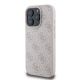 2. Guess 4G Classic Hülle für iPhone 16 Pro – Rosa