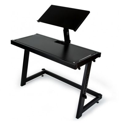 STAND4ME DJ MOBILE PRO DJ-Stativ + Erweiterung