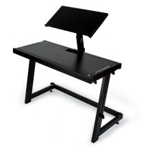 STAND4ME DJ MOBILE PRO DJ-Stativ + Erweiterung