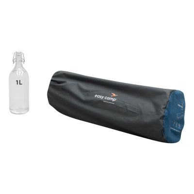 5. Easy Camp Skylark Isomatte Einzeln 10,0 cm Selbstaufblasende Isomatte