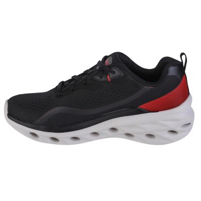 2. Skechers Glide Step Swift - Midio 232636-BKRD Schwarz 41