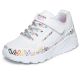 2. Skechers UNO LITE HEART CRAZE Sneakers für Kinder 314091L WMLT