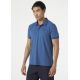 4. Helly Hansen Polo Ocean T-Shirt M 34207 636