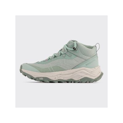 7. ROSSIGNOL W Altiridge Mid R-Shell Dry Damenschuhe Grün